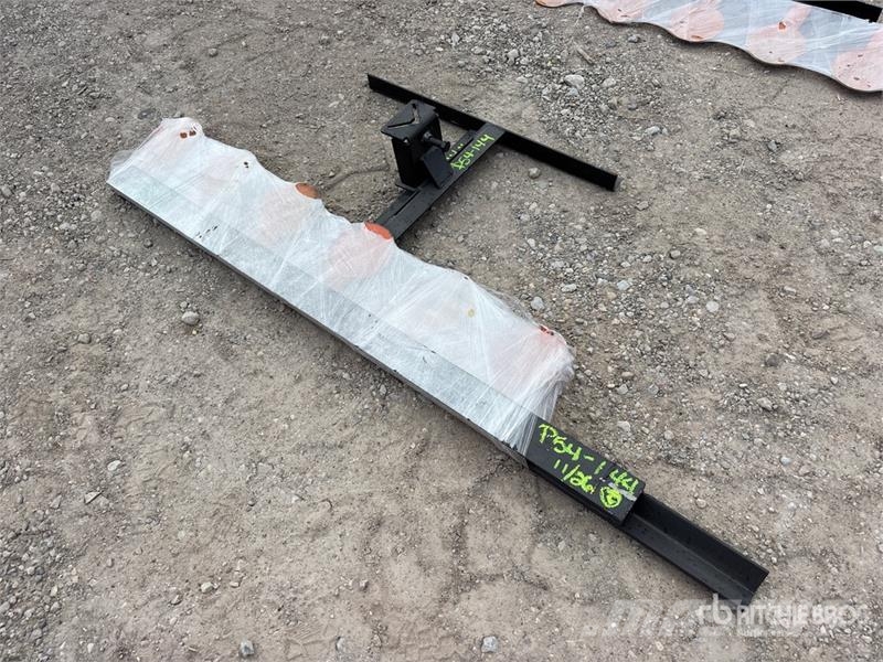 Kit Containers DT14 Shooting Target (Unused) مكونات أخرى