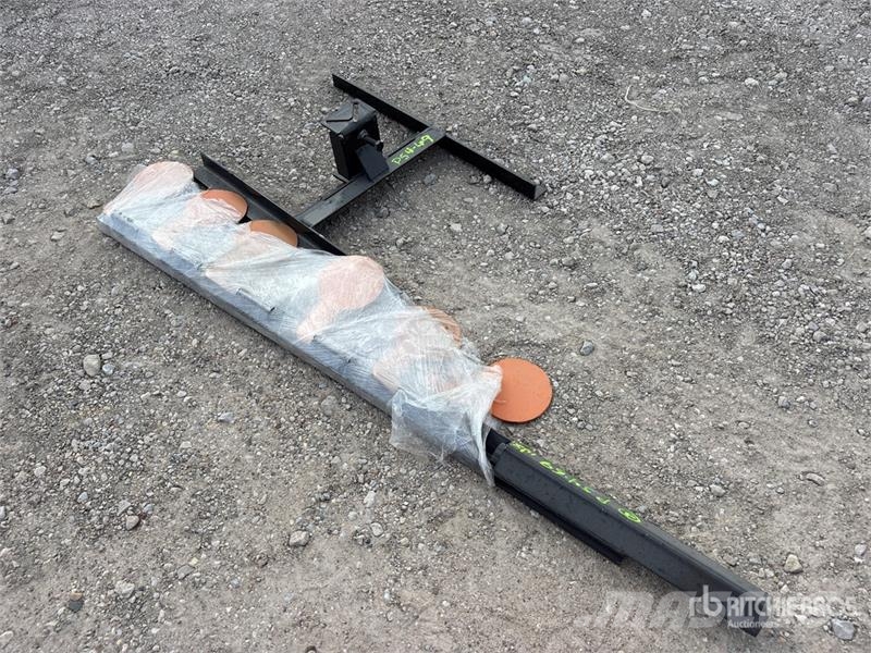  Kit Containers DT14 Shooting Target (Unused) Outros componentes