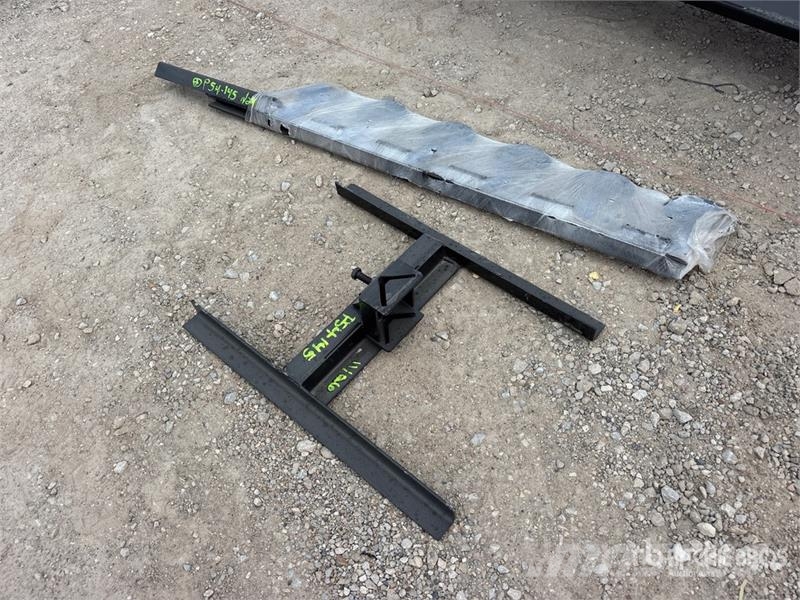  Kit Containers DT14 Shooting Target (Unused) مكونات أخرى