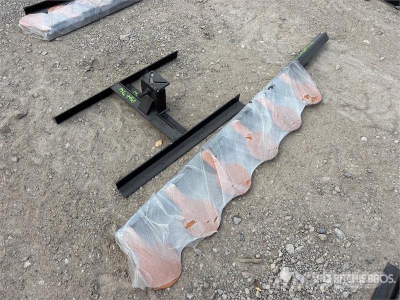  Kit Containers DT14 Shooting Target (Unused) مكونات أخرى