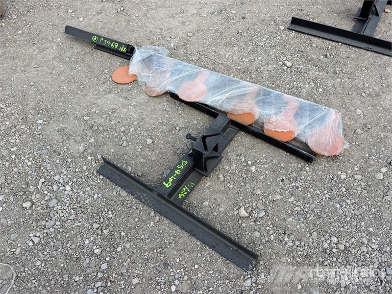  Kit Containers DT14 Shooting Target (Unused) Outros componentes