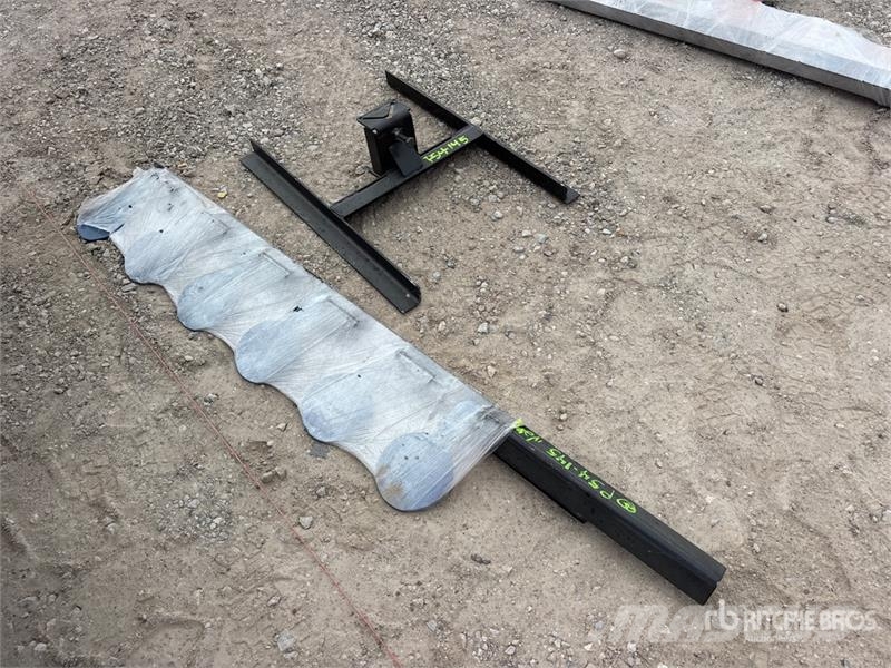  Kit Containers DT14 Shooting Target (Unused) مكونات أخرى