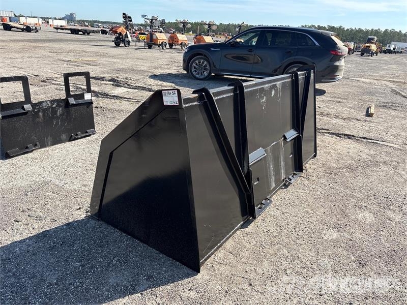  Kit Containers QT-BFB-102 103 in General Purpose S دلاء