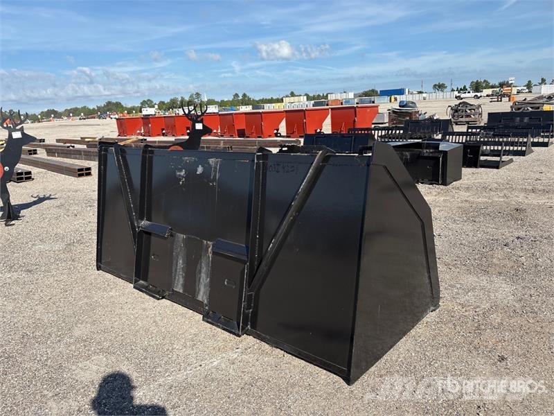  Kit Containers QT-BFB-102 103 in General Purpose S دلاء
