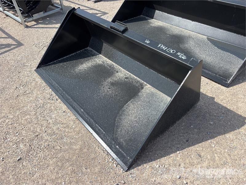  Kit Containers QT-DB-S66 66 in General Purpose Ski دلاء