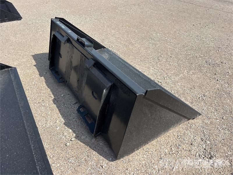  Kit Containers QT-DB-S66 66 in General Purpose Ski دلاء