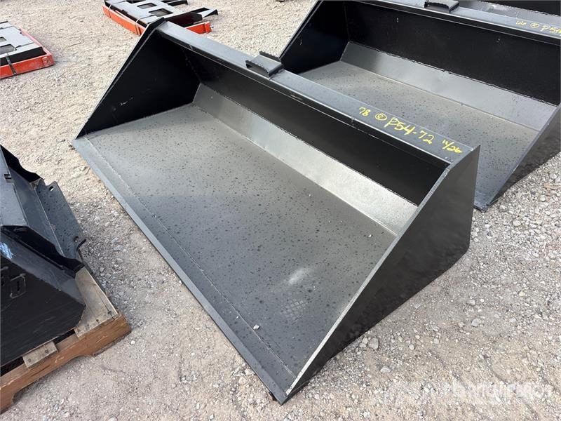  Kit Containers QT-DB-S78 78 in General Purpose Ski دلاء