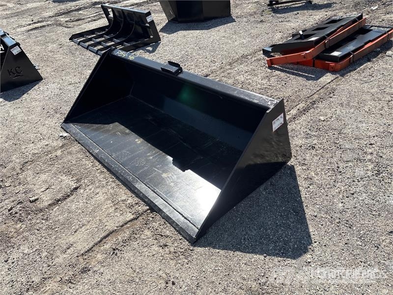  Kit Containers QT-DB-S78 78 in General Purpose Ski دلاء