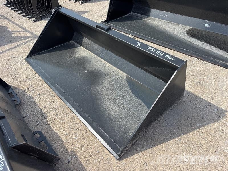  Kit Containers QT-DB-S78 78 in General Purpose Ski دلاء