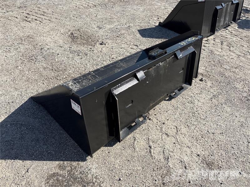  Kit Containers QT-DB-S66 72 in General Purpose Ski دلاء