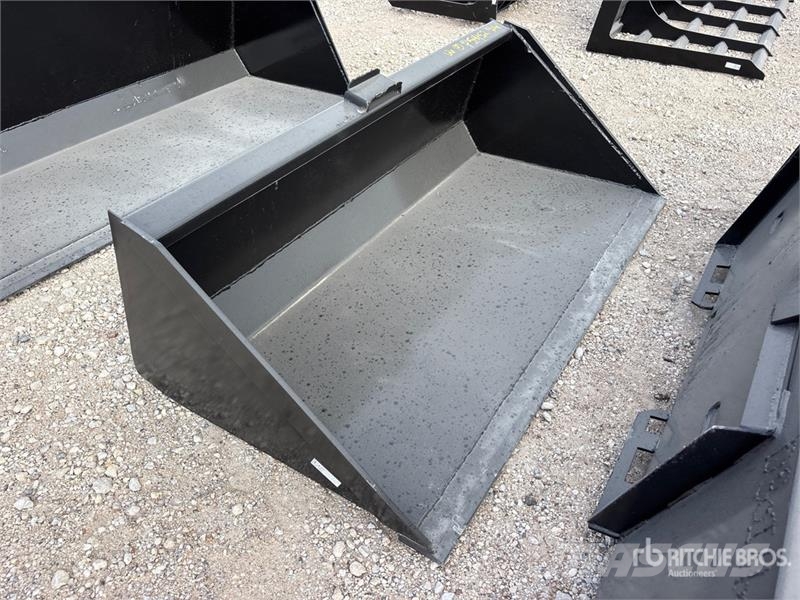  Kit Containers QT-DB-S66 66 in General Purpose Ski دلاء