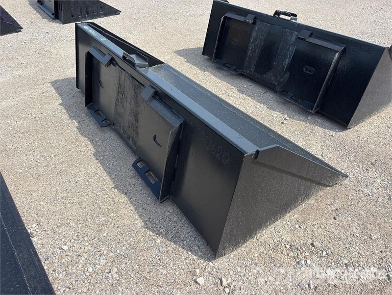  Kit Containers QT-DB-S78 78 in General Purpose Ski دلاء