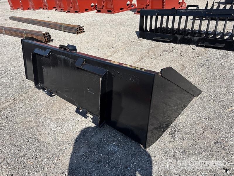  Kit Containers QT-DB-S78 78 in General Purpose Ski دلاء