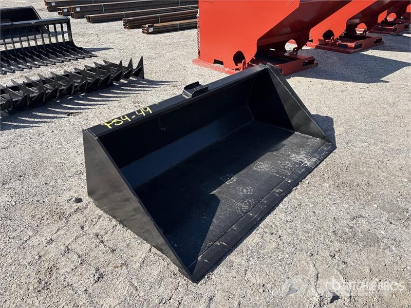  Kit Containers QT-DB-S66 72 in General Purpose Ski دلاء