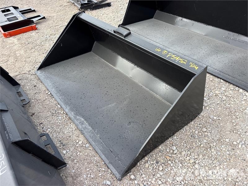 Kit Containers QT-DB-S66 66 in General Purpose Ski دلاء