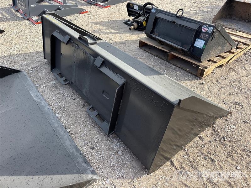  Kit Containers QT-DB-S78 78 in General Purpose Ski دلاء