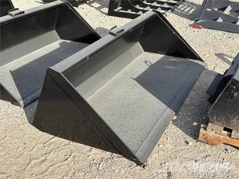  Kit Containers QT-DB-S78 78 in General Purpose Ski دلاء