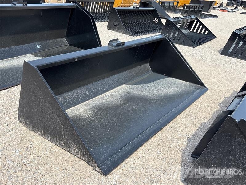  Kit Containers QT-DB-S78 78 in General Purpose Ski دلاء