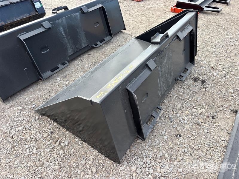  Kit Containers QT-DB-S66 66 in General Purpose Ski دلاء