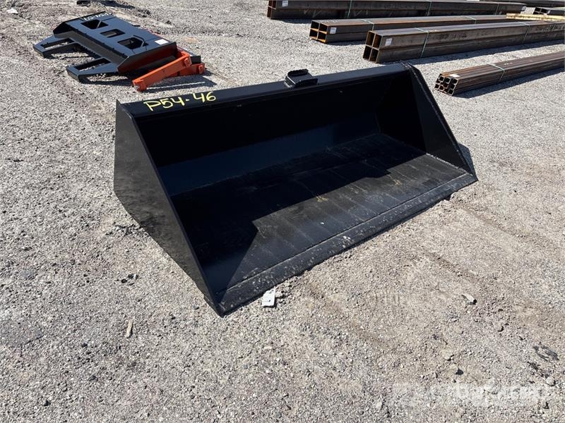  Kit Containers QT-DB-S78 78 in General Purpose Ski دلاء