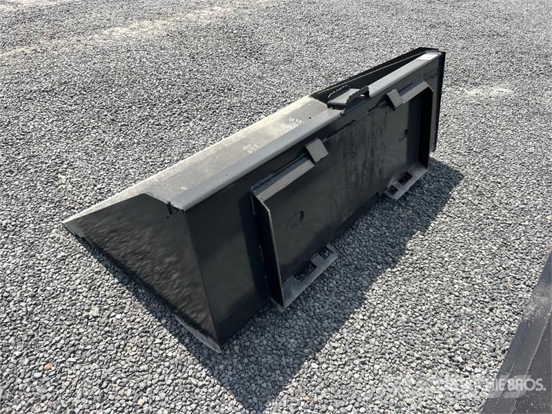 Kit Containers QT-DB-S66 66 in Skid Steer Bucket ( Łyżki do ładowarek