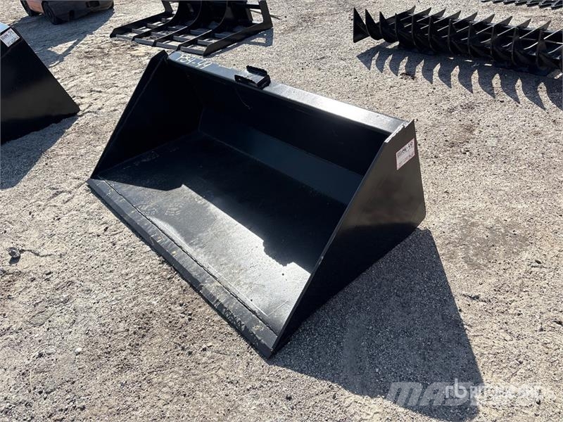  Kit Containers QT-DB-S66 72 in General Purpose Ski دلاء