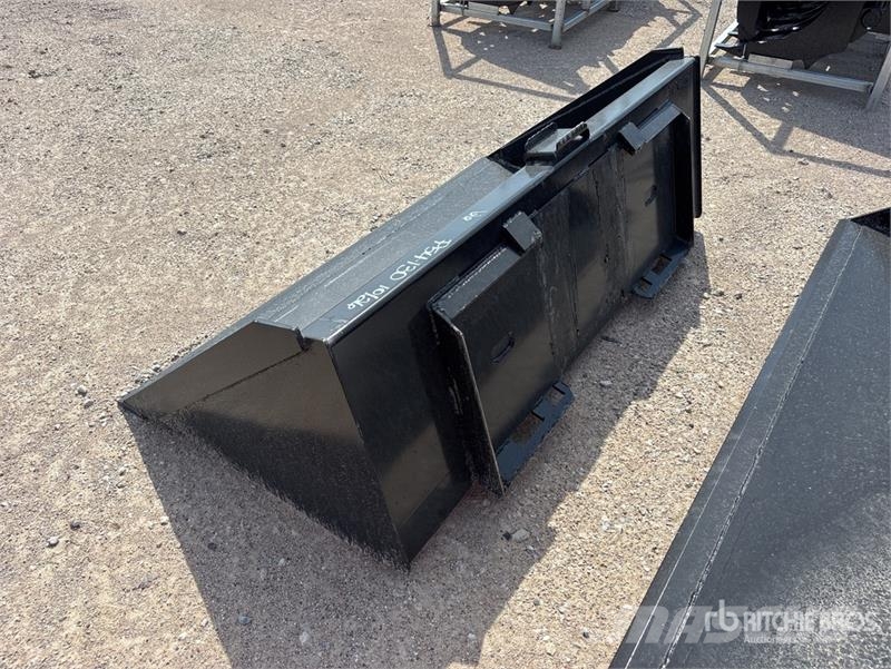  Kit Containers QT-DB-S66 66 in General Purpose Ski دلاء
