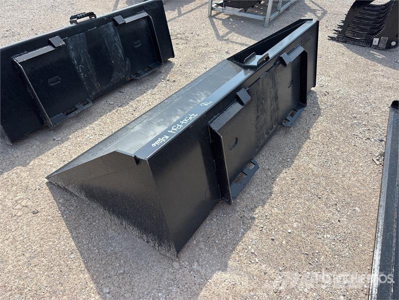  Kit Containers QT-DB-S78 78 in General Purpose Ski دلاء