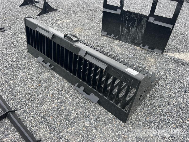 Kit Containers QT-SB-H72-F 72 in Skeleton Skid Ste Žlice