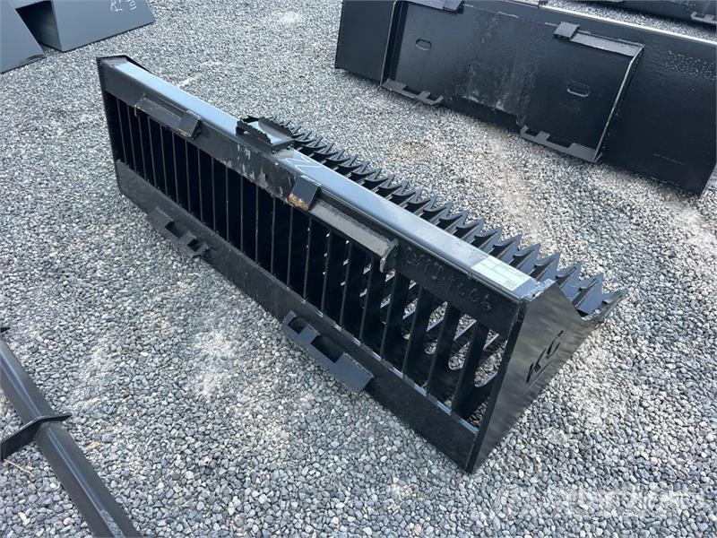 Kit Containers QT-SB-H72-F 72 in Skeleton Skid Ste Łyżki do ładowarek