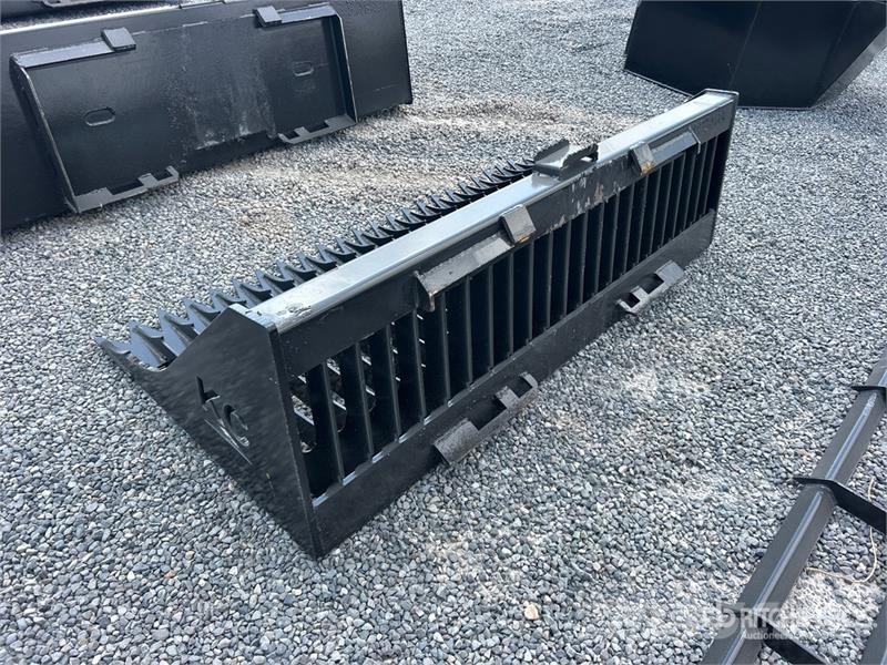 Kit Containers QT-SB-H72-F 72 in Skeleton Skid Ste Łyżki do ładowarek