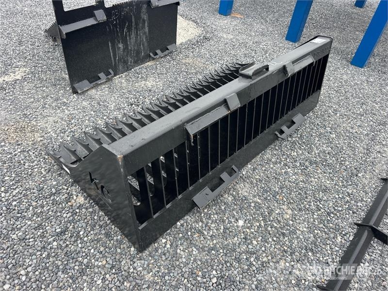 Kit Containers QT-SB-H72-F 72 in Skeleton Skid Ste Žlice