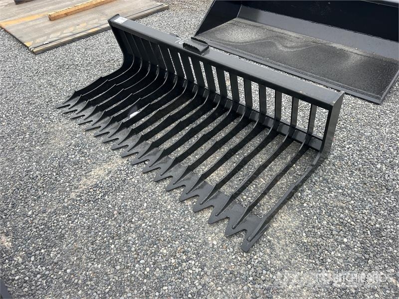 Kit Containers QT-SB-L76-V3 76 in Skeleton Skid St Žlice