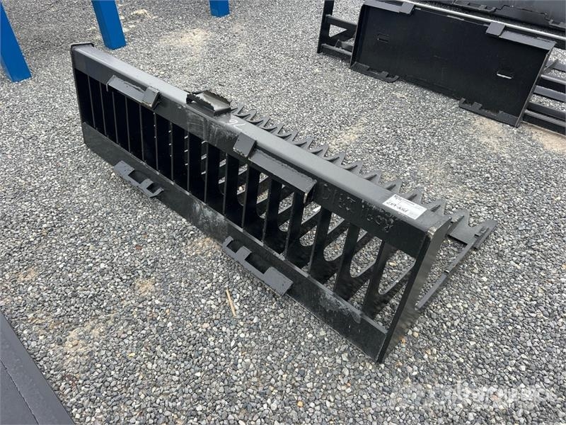 Kit Containers QT-SB-L76-V3 76 in Skeleton Skid St Žlice