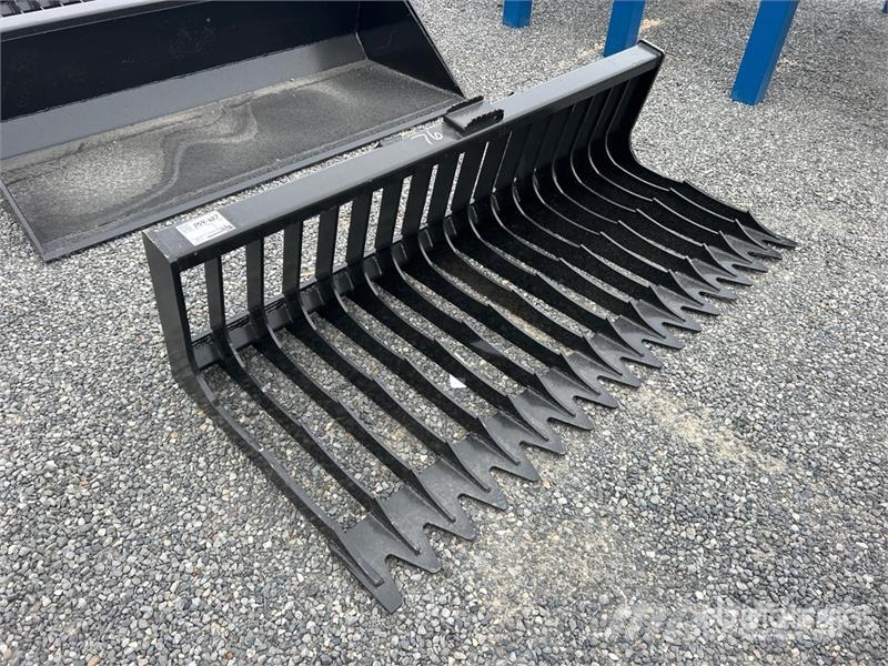 Kit Containers QT-SB-L76-V3 76 in Skeleton Skid St Žlice