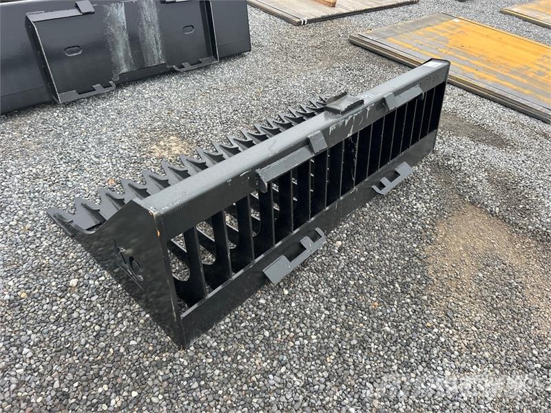 Kit Containers QT-SB-L76-V3 76 in Skeleton Skid St Baldes