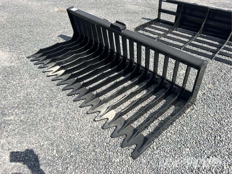 Kit Containers QT-SB-L76-V3 76 in Skeleton Skid St Baldes