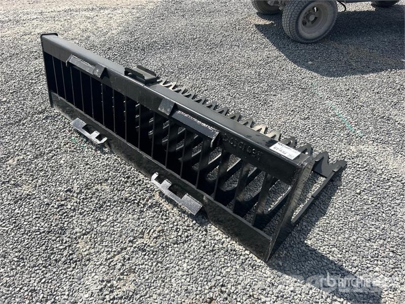 Kit Containers QT-SB-L76-V3 76 in Skeleton Skid St Baldes