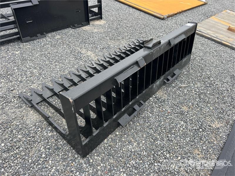 Kit Containers QT-SB-L76-V3 76 in Skeleton Skid St Žlice