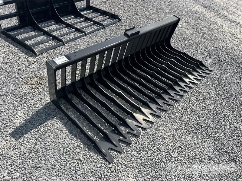 Kit Containers QT-SB-L76-V3 76 in Skeleton Skid St Baldes