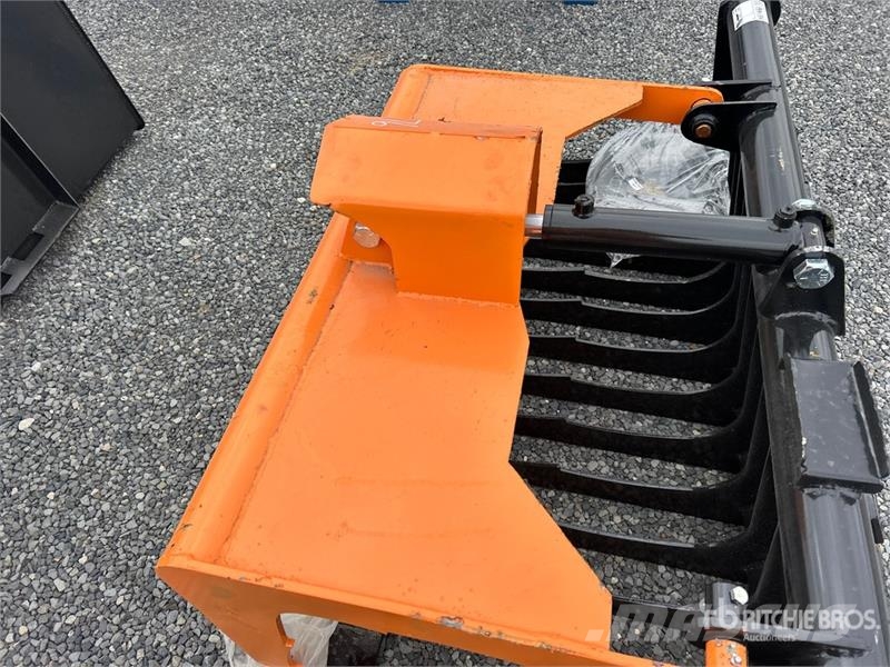 Kit Containers QT-SG-S76-V3 76 in Skeleton Skid St Garras
