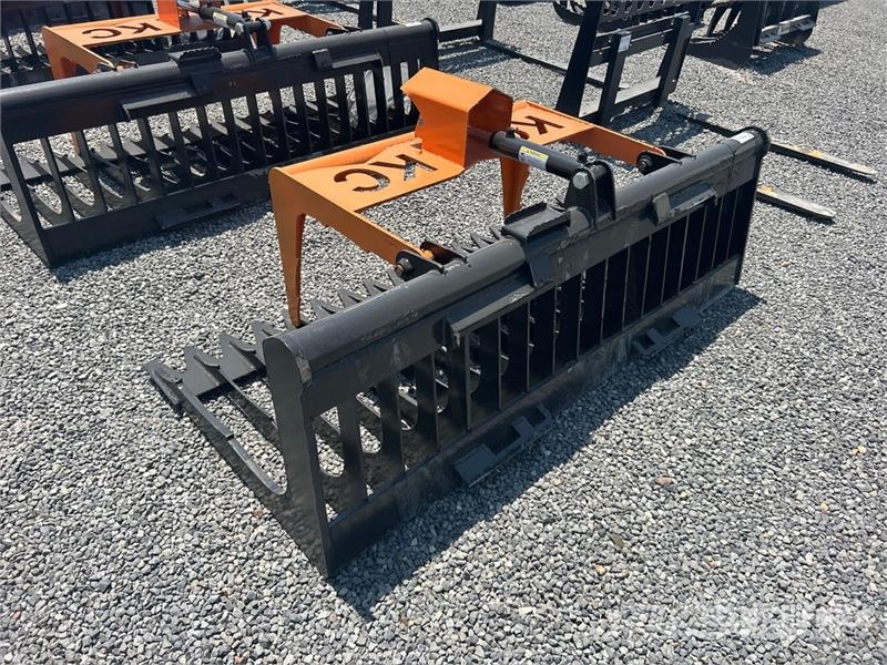 Kit Containers QT-SG-S76-V3 76 in Skeleton Skid St Grijpers