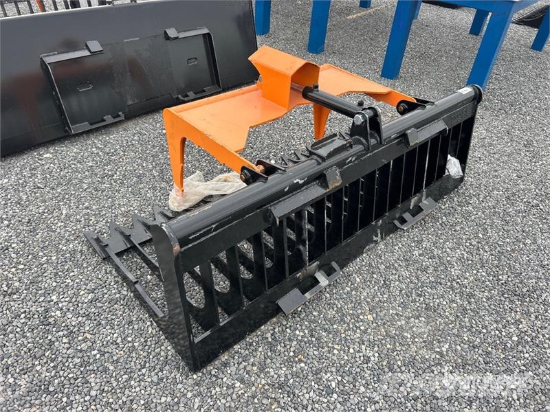 Kit Containers QT-SG-S76-V3 76 in Skeleton Skid St Garras