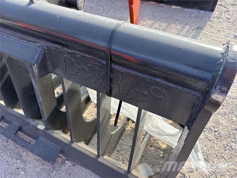 Kit Containers QT-SG-S76-V3 76 in Skeleton Skid St Grabilice