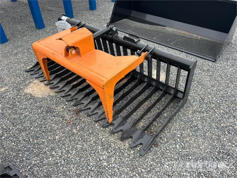 Kit Containers QT-SG-S76-V3 76 in Skeleton Skid St Garras