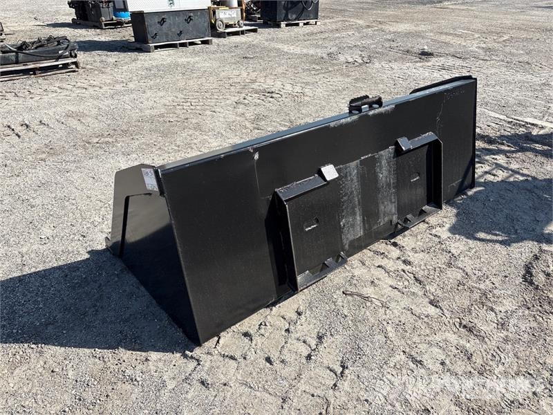  Kit Containers QT-SNB-84 84 in General Purpose Ski دلاء