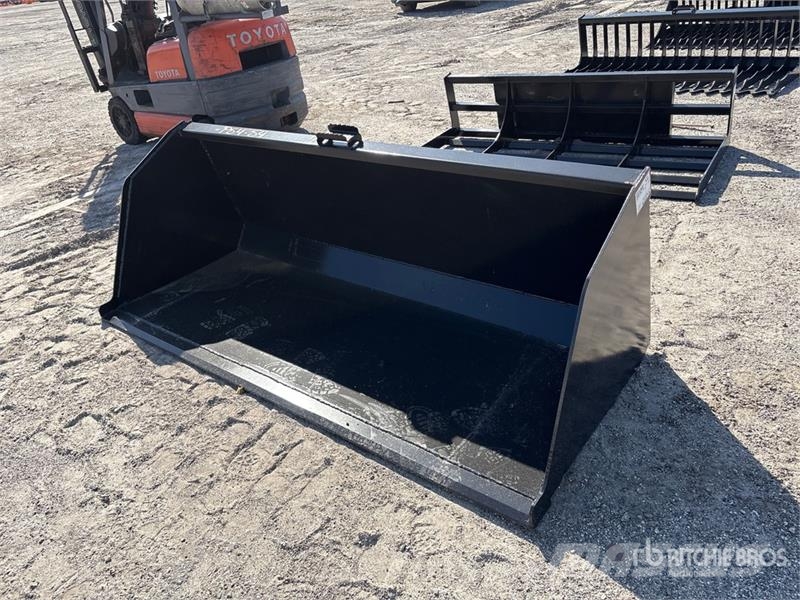  Kit Containers QT-SNB-84 84 in General Purpose Ski دلاء