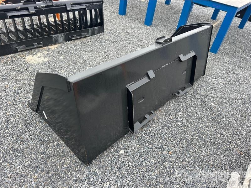 Kit Containers QT-SNB-84 84 in Snow/Litter Skid St Žlice