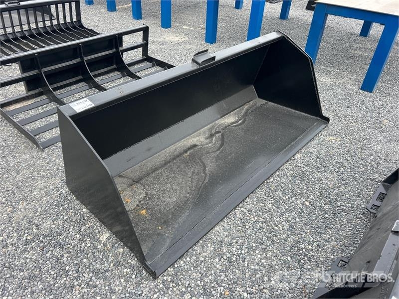 Kit Containers QT-SNB-84 84 in Snow/Litter Skid St Žlice