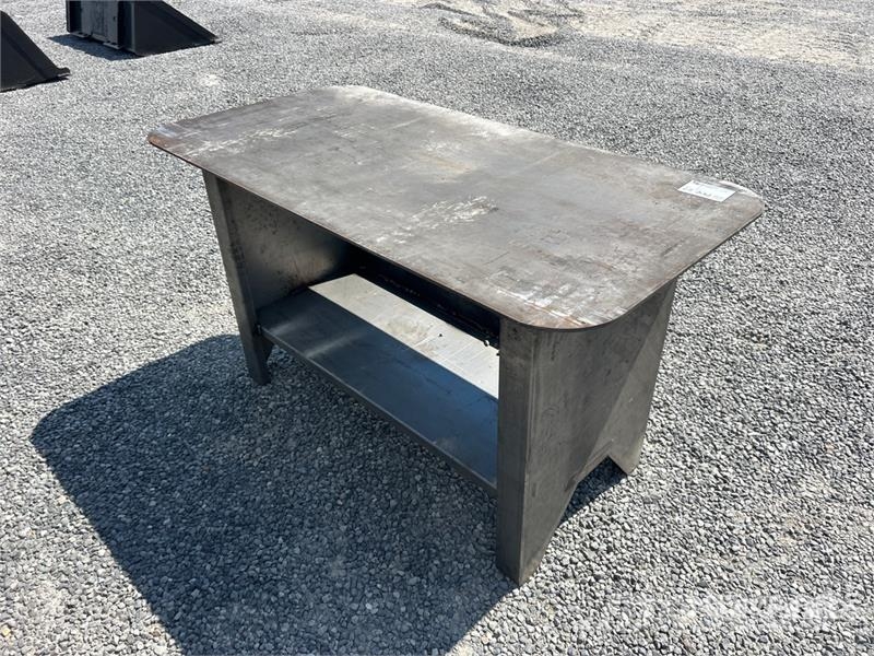  Kit Containers ST-57 29 in x 57 in Workbench (Unus その他部品